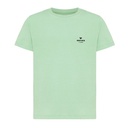 Iqoniq Koli kids lightweight recycled cotton t-shirt