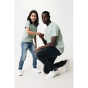 Iqoniq Koli kids lightweight recycled cotton t-shirt