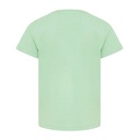 Iqoniq Koli kids lightweight recycled cotton t-shirt