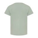Iqoniq Koli kids lightweight recycled cotton t-shirt