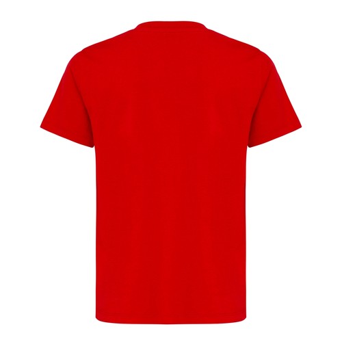 Iqoniq Koli kids lightweight recycled cotton t-shirt