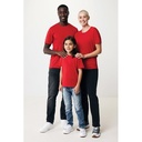 Iqoniq Koli kids lightweight recycled cotton t-shirt