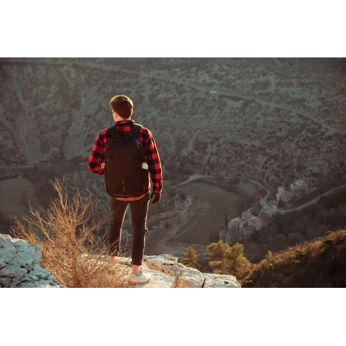 Bobby Explore backpack