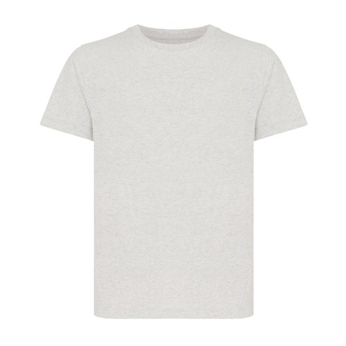 Iqoniq Koli kids lightweight recycled cotton t-shirt