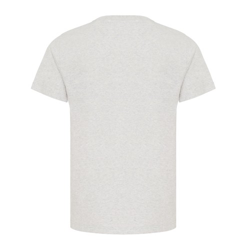 Iqoniq Koli kids lightweight recycled cotton t-shirt