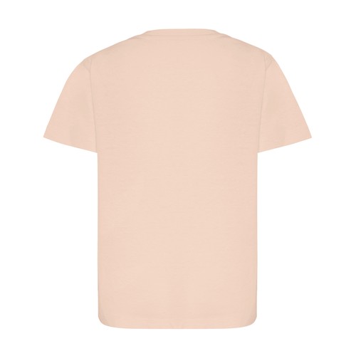 Iqoniq Koli kids lightweight recycled cotton t-shirt