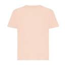 Iqoniq Koli kids lightweight recycled cotton t-shirt