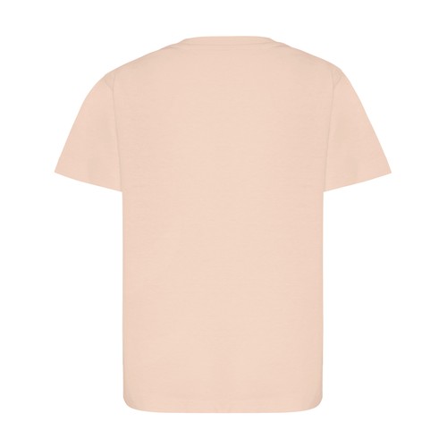 Iqoniq Koli kids lightweight recycled cotton t-shirt