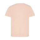 Iqoniq Koli kids lightweight recycled cotton t-shirt