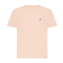 Iqoniq Koli kids lightweight recycled cotton t-shirt