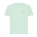 Iqoniq Koli kids lightweight recycled cotton t-shirt