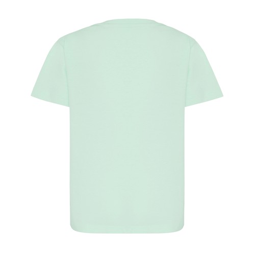 Iqoniq Koli kids lightweight recycled cotton t-shirt