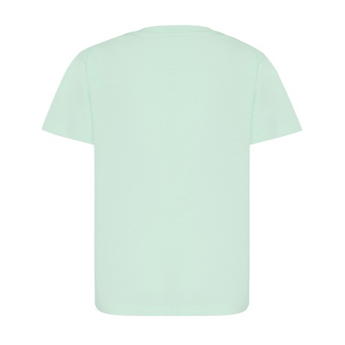 Iqoniq Koli kids lightweight recycled cotton t-shirt
