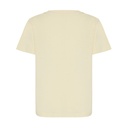 Iqoniq Koli kids lightweight recycled cotton t-shirt