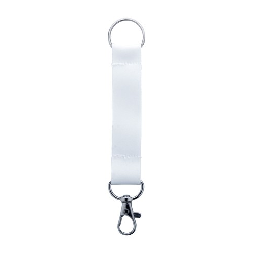 Custom rpet keyring SuboRing