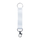 Custom rpet keyring SuboRing