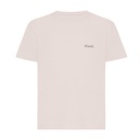 Iqoniq Koli kids lightweight recycled cotton t-shirt