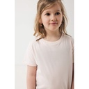 Iqoniq Koli kids lightweight recycled cotton t-shirt