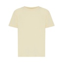 Iqoniq Koli kids lightweight recycled cotton t-shirt