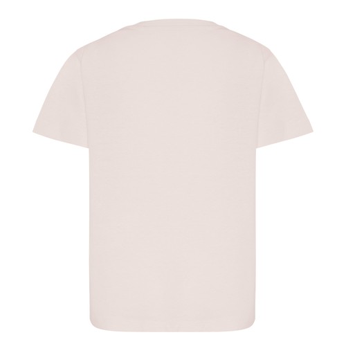 Iqoniq Koli kids lightweight recycled cotton t-shirt