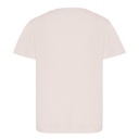 Iqoniq Koli kids lightweight recycled cotton t-shirt