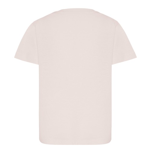 Iqoniq Koli kids lightweight recycled cotton t-shirt