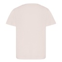Iqoniq Koli kids lightweight recycled cotton t-shirt
