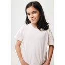 Iqoniq Koli kids lightweight recycled cotton t-shirt