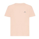 Iqoniq Koli kids lightweight recycled cotton t-shirt