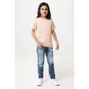 Iqoniq Koli kids lightweight recycled cotton t-shirt
