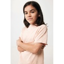 Iqoniq Koli kids lightweight recycled cotton t-shirt