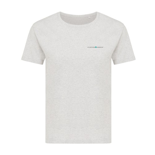 Iqoniq Yala women lightweight recycled cotton t-shirt