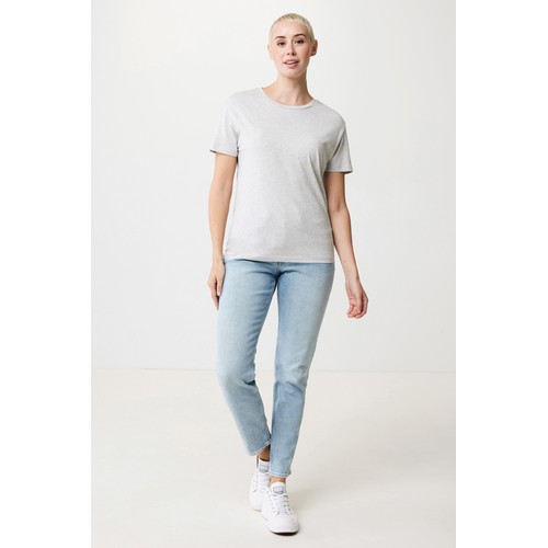 Iqoniq Yala women lightweight recycled cotton t-shirt