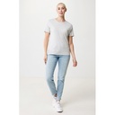 Iqoniq Yala women lightweight recycled cotton t-shirt