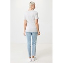 Iqoniq Yala women lightweight recycled cotton t-shirt