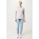 Iqoniq Yala women lightweight recycled cotton t-shirt