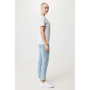 Iqoniq Yala women lightweight recycled cotton t-shirt