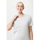 Iqoniq Yala women lightweight recycled cotton t-shirt