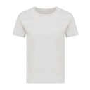 Iqoniq Yala women lightweight recycled cotton t-shirt