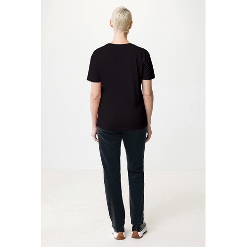 Iqoniq Yala women lightweight recycled cotton t-shirt