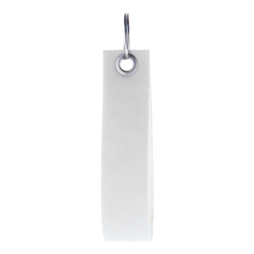 Custom keyring CreaFelt Key B