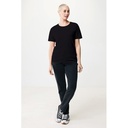 Iqoniq Yala women lightweight recycled cotton t-shirt