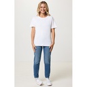 Iqoniq Yala women lightweight recycled cotton t-shirt