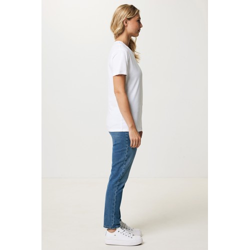 Iqoniq Yala women lightweight recycled cotton t-shirt