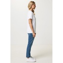 Iqoniq Yala women lightweight recycled cotton t-shirt