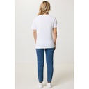 Iqoniq Yala women lightweight recycled cotton t-shirt