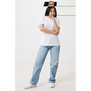 Iqoniq Yala women lightweight recycled cotton t-shirt