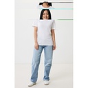 Iqoniq Yala women lightweight recycled cotton t-shirt