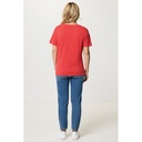 Iqoniq Yala women lightweight recycled cotton t-shirt