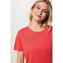 Iqoniq Yala women lightweight recycled cotton t-shirt